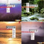 img VA - Meditation - Classical Relaxation (Vol. 1-10) 10 CD, (2002) MP3 320 kbps