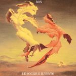 img Ron - Le foglie e il vento (1992) [MP3 320/Flac 16-44]