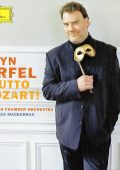 Bryn Terfel - Discography (13 Albums) (1992 - 2006) MP3