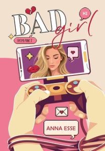 Anna Esse – Bad Girl (2025)