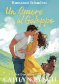 Caitlyn Lynch - Un Amore al Galoppo (2025)