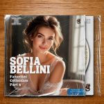 img Sofia Bellini - Favorites Collection Part 3 (2025) [MP3|320 Kbps]