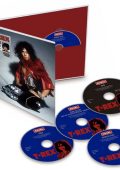 T.Rex - Tanx And Zinc Alloy (4 CD Super Deluxe Box Set) (2014) FLAC