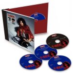 img T.Rex - Tanx And Zinc Alloy (4 CD Super Deluxe Box Set) (2014) FLAC