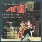 img Paisiello Giovanni - Il Barbiere di Siviglia (Giuliano Carella) (2009) APE lossless