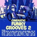 img VA - Cinematic Funky Grooves Vol. 2 (2024) MP3/FLAC