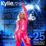 img Kylie Minogue - Tension Tour//Live 2025 (2025) .mp3 - 320 kbps / FLAC (24bit-48kHz)