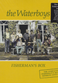 The Waterboys - Fisherman’s Box (6 CD Box Set) (2013) FLAC
