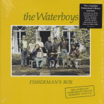 img The Waterboys - Fisherman’s Box (6 CD Box Set) (2013) FLAC