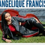 img Angelique Francis - Discography (2018-2025) (3 CD) MP3, 320 kbps