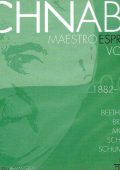 Artur Schnabel - Maestro espressivo vol.2 (Beethoven, Bach, Mozart, Schubert, Brahms, Schumann) (2001) MP3 320 kbps