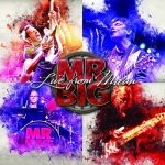img Mr. Big - Live From Milan (2018) BDRip 1080p