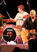 Bodeans - discography (1986-2012) (13 albums), FLAC