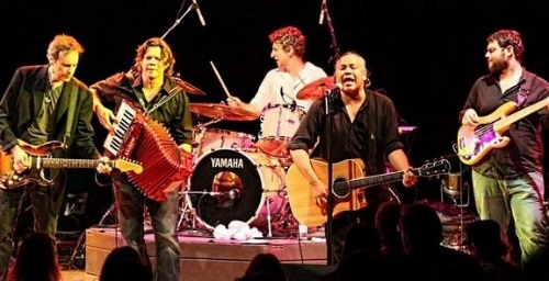 Bodeans – discography (1986-2012) (13 albums), FLAC