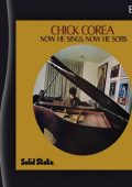 Chick Corea - Now He Sings, Now He Sobs (2025) SACD .iso