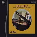 img Chick Corea - Now He Sings, Now He Sobs (2025) SACD .iso