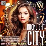img VA - Moonlight City (2025) MP3