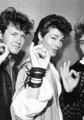 A-HA - Album Collection 5CD (1985-1993) 1st German Press APE Lossless