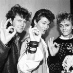 img A-HA - Album Collection 5CD (1985-1993) 1st German Press APE Lossless
