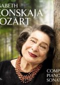 Mozart - Complete Piano Sonatas (Elisabeth Leonskaja) [6 CD] (2022) FLAC