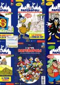 img I love Paperopoli 2 - Collection (70 volumi)(Serie II)(2019-2020)