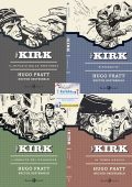 img Sgt Kirk - Collection (4 volumi)(Lizard 2009-2013)