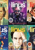 img Linus - Anno 2023 Completo