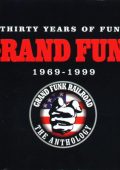 Grand Funk Railroad - Thirty Years of Funk 1969-1999 (The Anthology) (1999) FLAC