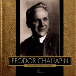 img Feodor Chaliapin - The Complete Recordings (13 CD) (2018) MP3 320 kbps