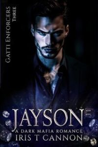 Iris T Cannon – Gli Esecutori dei Gatti Vol. 3. Jayson (2025)