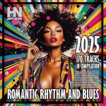 img VA - Romantic Rhythm And Blues (2025) MP3