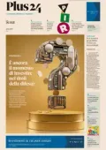 Il Sole 24 Ore Plus24 - 20 Settembre 2025 [True PDF]