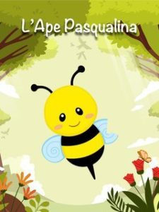 Luca Genga – L’Ape Pasqualina (2025) Luca Genga – L’Ape Pasqualina (2025)