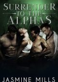 Jasmine Mills - Sharing Their Omega Vol. 5. Surrender to the Alphas (2025)