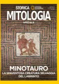 img Storica National Geographic Speciale - Minotauro - Maggio 2021 [True PDF]