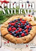 Cucina Naturale - Settembre 2025 [True PDF]