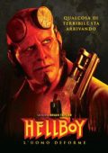 img Hellboy – L’uomo deforme [HD] (2024) Streaming + Download