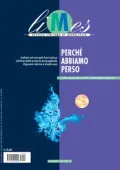 img Limes N.08 – Perchè abbiamo perso (Agosto 2025) [True PDF]