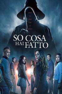 So cosa hai fatto [HD] (2025) Streaming + Download
