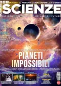 BBC Scienze - Ottobre-Novembre 2025 [True PDF]