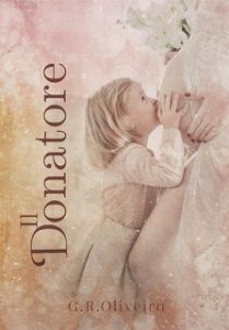 G.R. Oliveira – Il Donatore (2025)