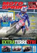 Moto Sprint - 2 Settembre 2025 [True PDF]