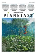 img Corriere della Sera Pianeta 2030 - 29 Settembre 2025 [True PDF]