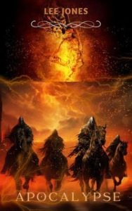 Lee Jones – The Darkness of Light Vol. 1. Apocalypse (2025) Lee Jones – The Darkness of Light Vol. 1. Apocalypse (2025)