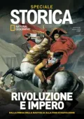img Storica National Geographic Speciale - Rivoluzione e Impero - Agosto 2019 [True PDF]