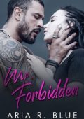 Aria R. Blue - Mr. Forbidden. L’amico di mio padre (2025)