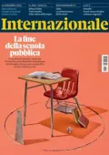 Internazionale - 12 Settembre 2025 [True PDF]