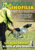 La Gazzetta Della Cinofilia Venatoria - Ottobre 2025