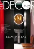 img Elle Decor Italia - Blow Up - Settembre 2025 [True PDF]