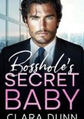 Clara Dunn - Bosshole's Secret Baby (2025)